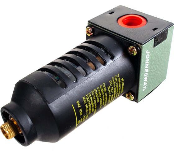 Изображение товара Фильтры влагоотделители для пневмоинструмента 1/2" Jonnesway 47502