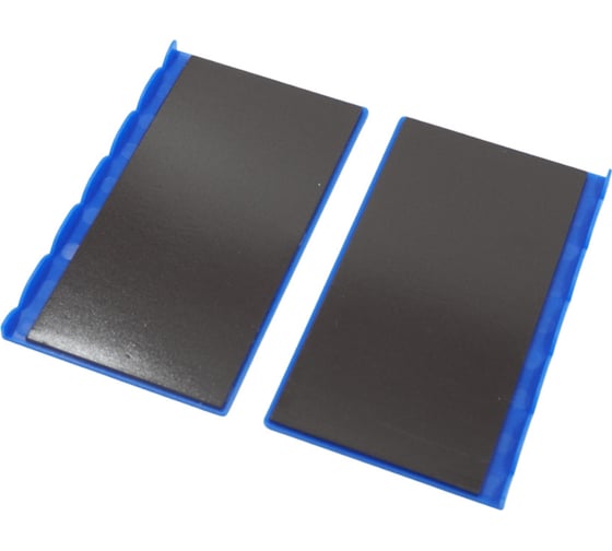 Изображение товара Протектор магнитный с пластиковыми краями WIEDERKRAFT WDK-65011