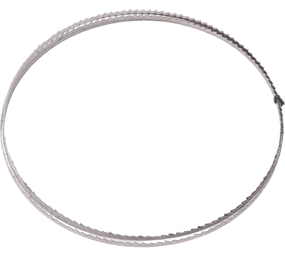 Изображение товара Пила ленточная Nordex Flexible (6х0.63х2240; 4PC TPI) Белмаш PP010A