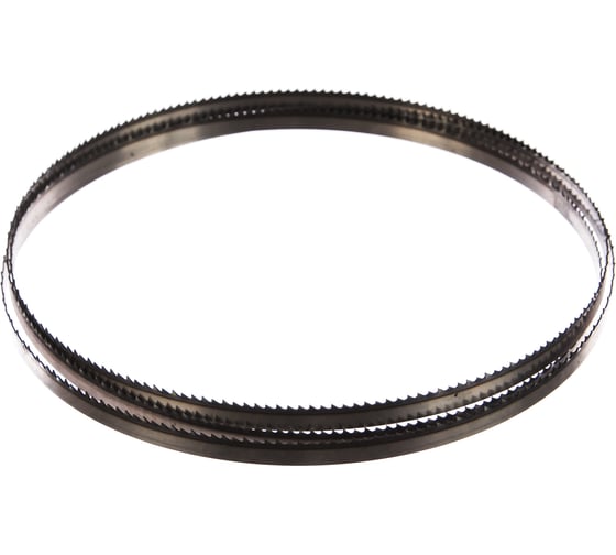 Изображение товара Пила ленточная Nordex Flexible (10х0.63х1826 мм; 8F TPI) Белмаш PP064A