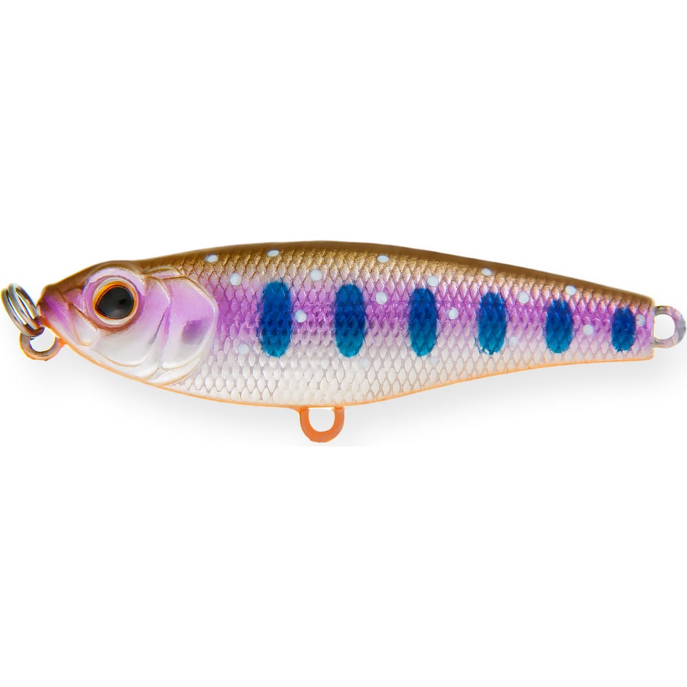 Изображение товара Воблер Strike Pro Стикбейт Sprat Stick 55 мм Arctic Char спиннинг