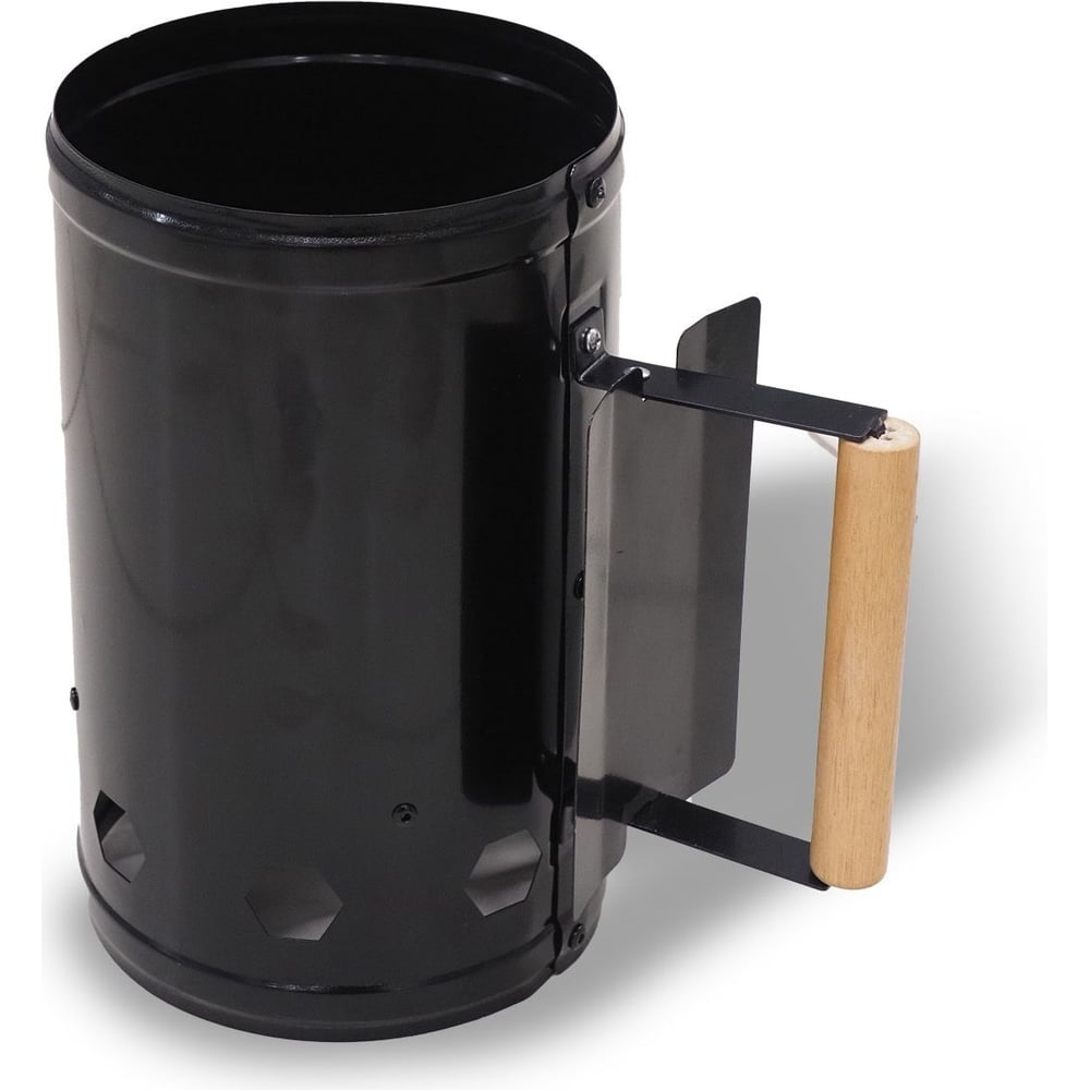 Изображение товара Стартер для розжига угля TUSCAR 2020840001 прочный и удобный