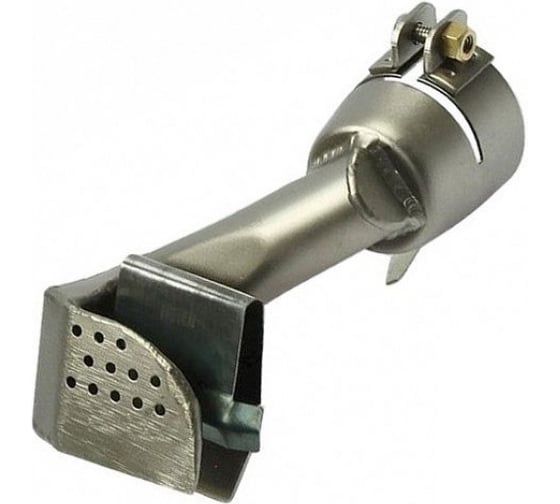 Изображение товара Насадка внешняя без прихватки внахлест 30 мм для Драйв Leister 115.700