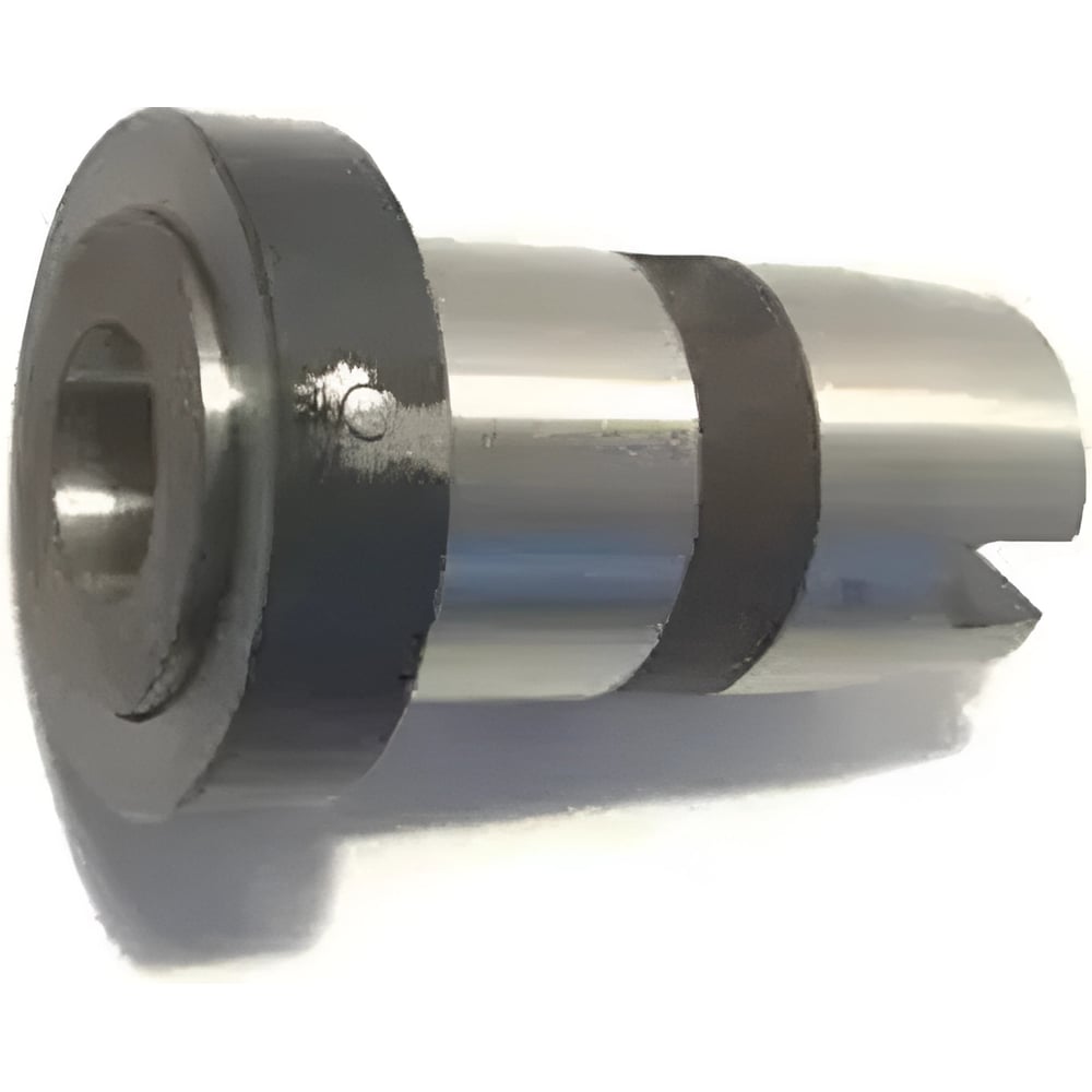 Изображение товара Переходная втулка быстросменная КМ2/d24 ГОСТ 13409-83 для соединений