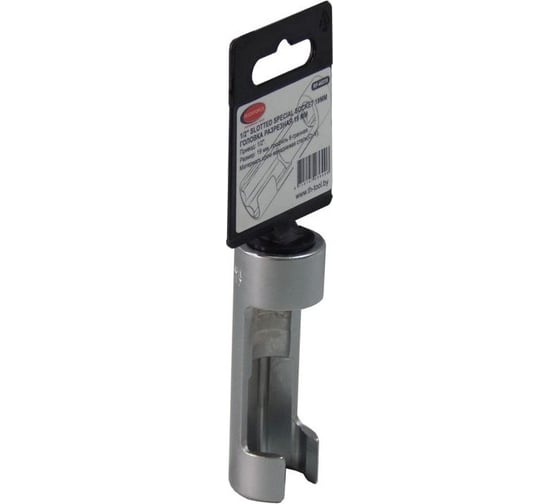 Изображение товара Головка разрезная (14 мм; 3/8) ROCKFORCE RF-44314(16257)