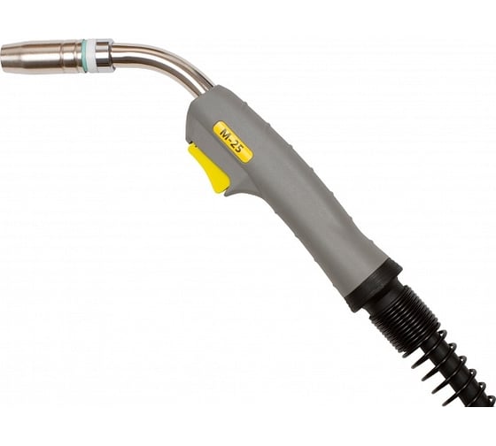 Изображение товара Горелка (евро адаптер; 5 м) к п/а M-25 PRIME КЕДР 8008795