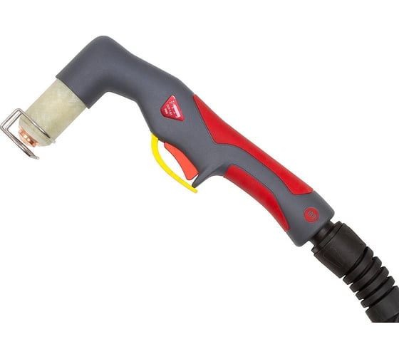 Изображение товара Плазмотрон CUT-141 PRO (M16*1.5; 12 м; 2pin) КЕДР 8011734