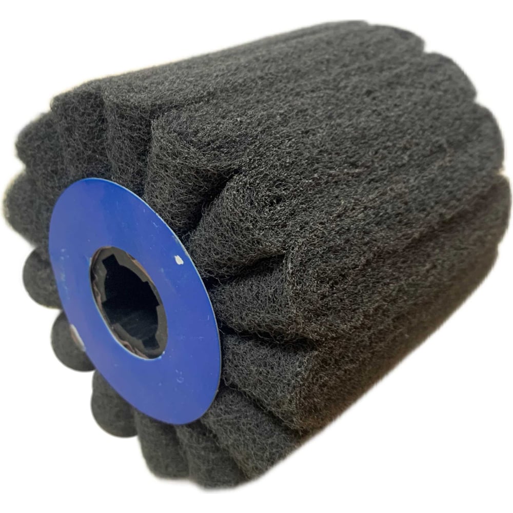 Изображение товара Нетканый шлифовальный валик Sbm s-type, s/m 100 мм Toyev 5678