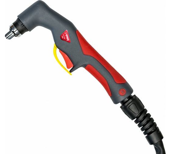 Изображение товара Плазмотрон CUT-40 PRO Ц.А. 6 м для аппарата MultiCUT-400C КЕДР 8011861