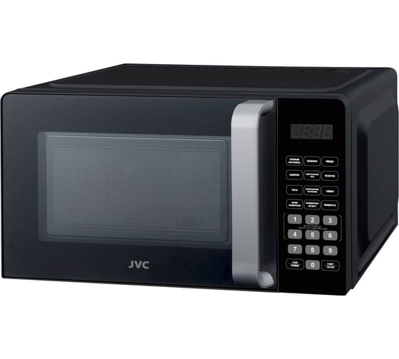 Изображение товара Микроволновая печь jvc JK-MW367S