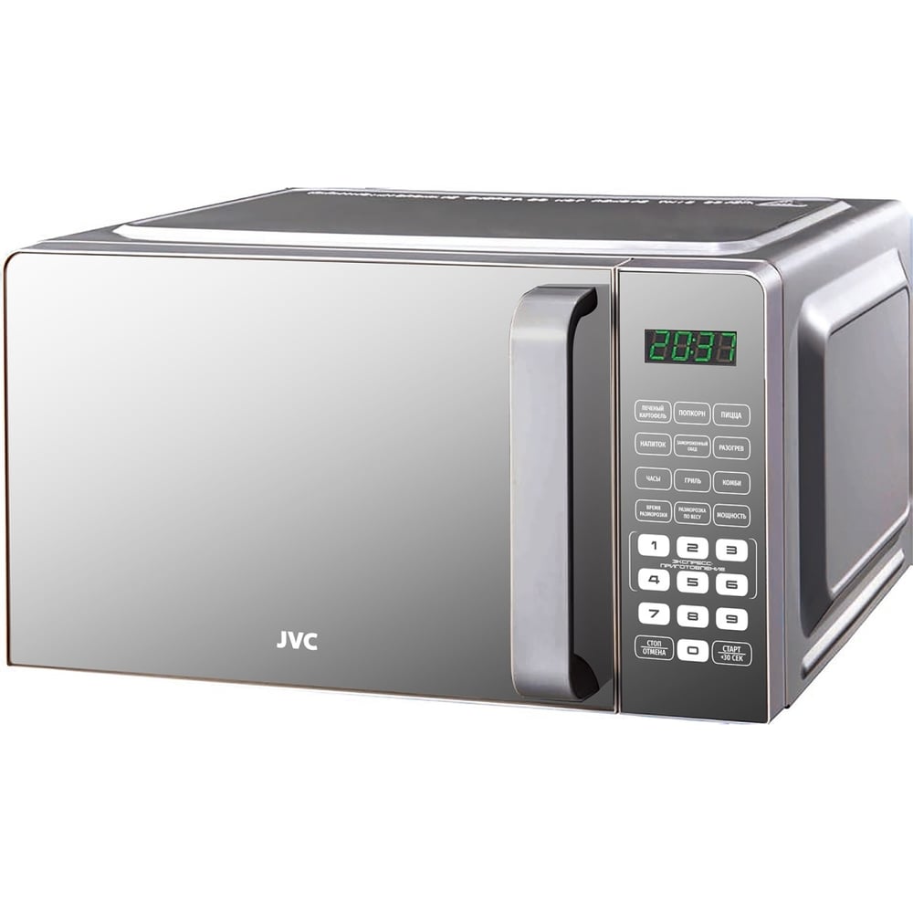 Микроволновая печь jvc JK-MW430SG