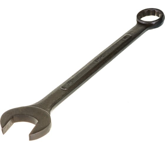 Изображение товара Гаечный комбинированный ключ SITOMO 46х46 окс. 32546