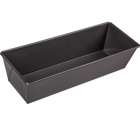 Изображение товара Форма для выпечки хлеба Mallony GRANO 30,5x11,5x7,5 см 107194