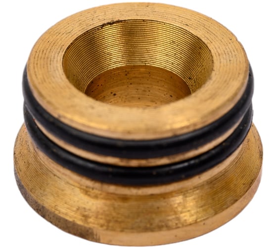 Изображение товара Адаптер Terma евроконус/плоскость на резьбу 1/2 (14008) 35996