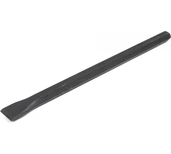 Изображение товара Плоское зубило SITOMO 300х16 оксидированное 42310