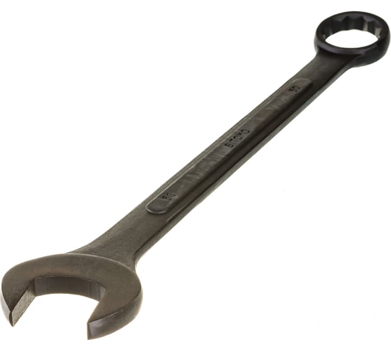 Изображение товара Гаечный комбинированный ключ SITOMO 50х50 окс. 131021