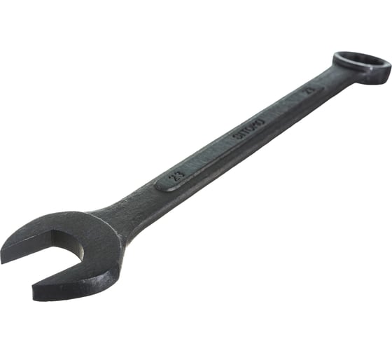 Изображение товара Гаечный комбинированный ключ SITOMO 23х23 окс. 165056