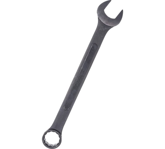 Изображение товара Гаечный комбинированный ключ SITOMO 27х27 окс. 31903