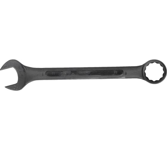 Изображение товара Гаечный комбинированный ключ SITOMO 65х65 окс. 131028