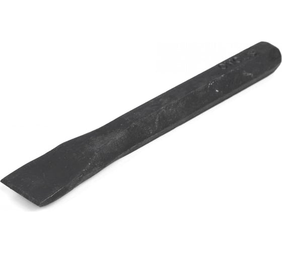 Изображение товара Плоское зубило SITOMO 160х16 оксидированное 42233