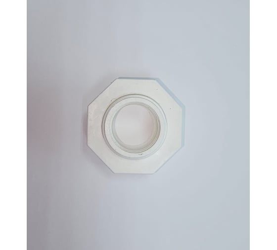 Изображение товара Фитинг белый KSC (20 мм) KSC-F-402