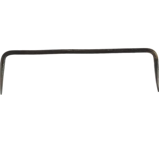 Изображение товара Строительная скоба КРЕП-КОМП 8/270/70 мм Россия 41-8-027