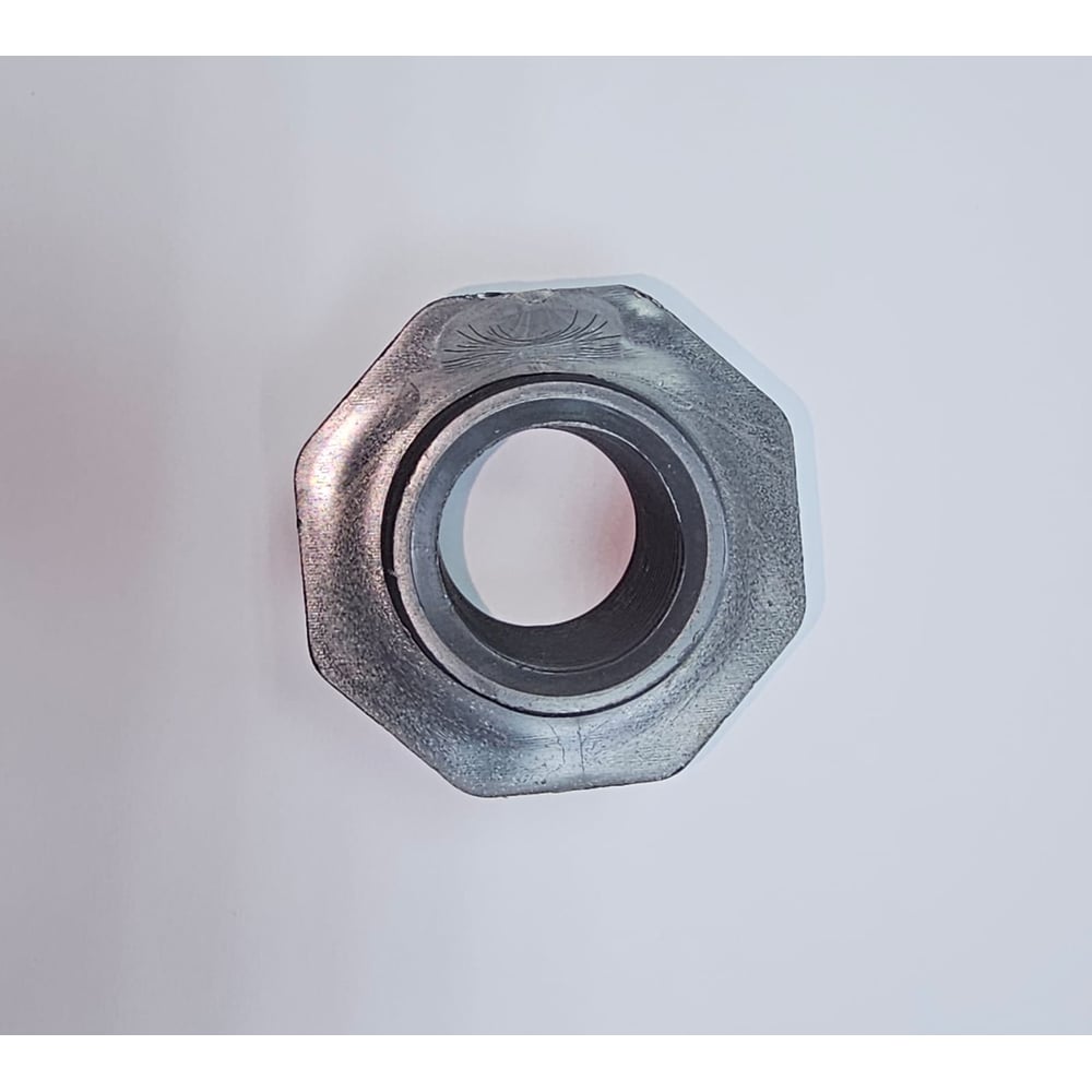 Изображение товара Фитинг черный KSC (25 мм) KSC-F-410