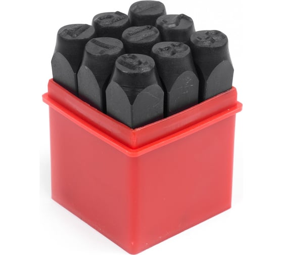 Изображение товара Цифровые клейма SITOMO N10 ст. 26912