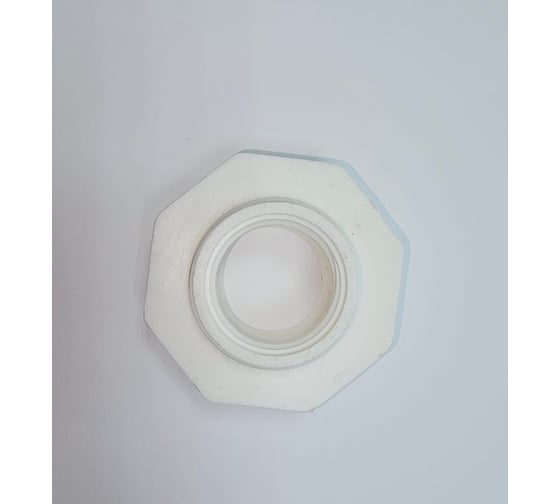 Изображение товара Фитинг белый KSC (25 мм) KSC-F-403