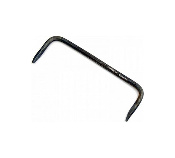 Изображение товара Строительная скоба КРЕП-КОМП 8/350/70 мм Россия 41-8-035