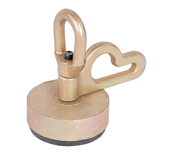 Изображение товара Кузовной зажим для вытяжки "чашек" передних стоек NORDBERG 3 т BAS-C8