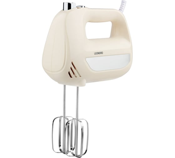 Изображение товара Миксер Leonord le-1739 бежевый 106908