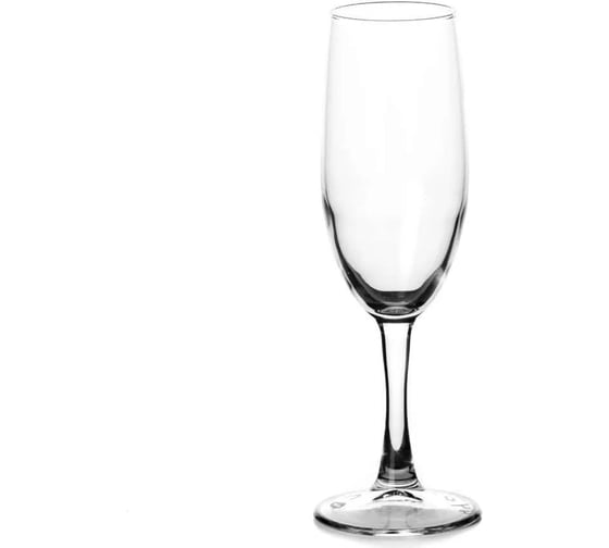 Изображение товара Бокал Pasabahce PSB 250 мл, 2 шт., КЛАССИК (г. Бор) 440335