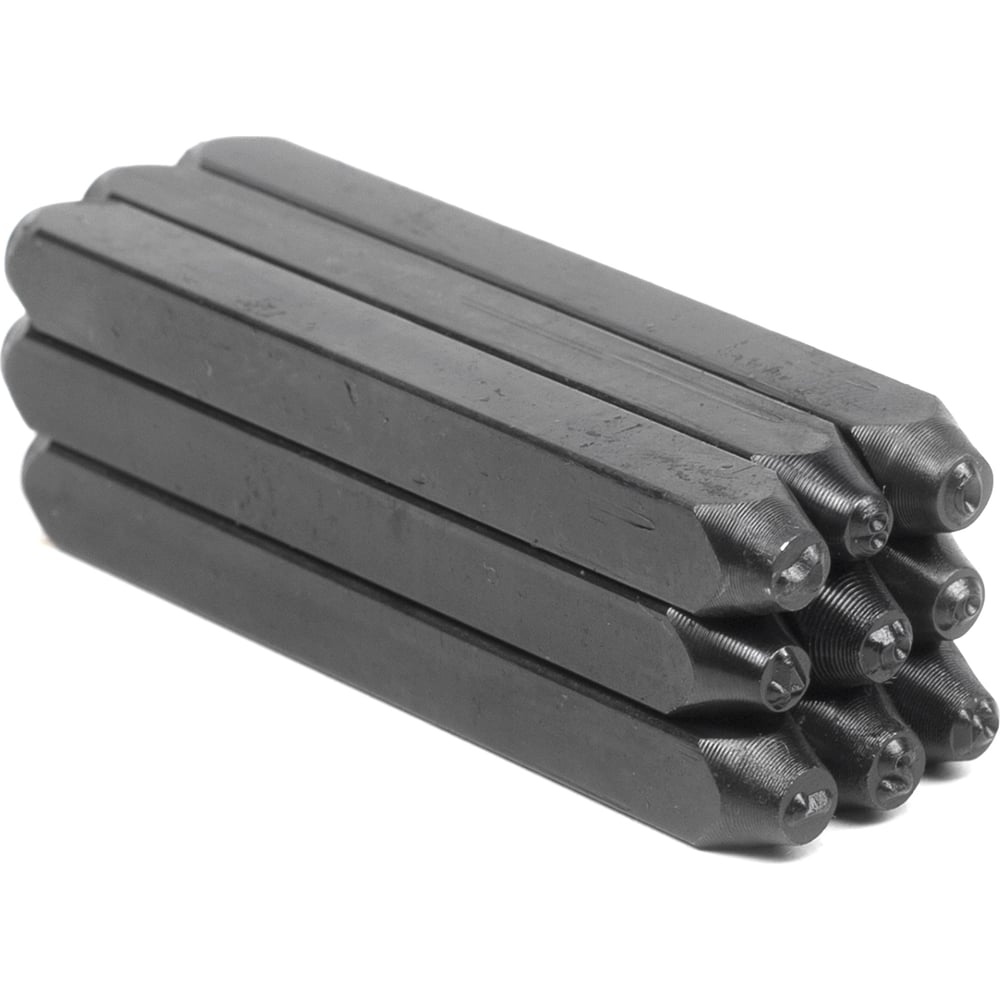 Изображение товара Цифровые клейма SITOMO N 2 ст. 26906