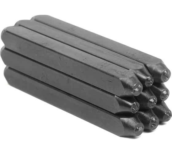 Изображение товара Цифровые клейма SITOMO N 2 ст. 26906