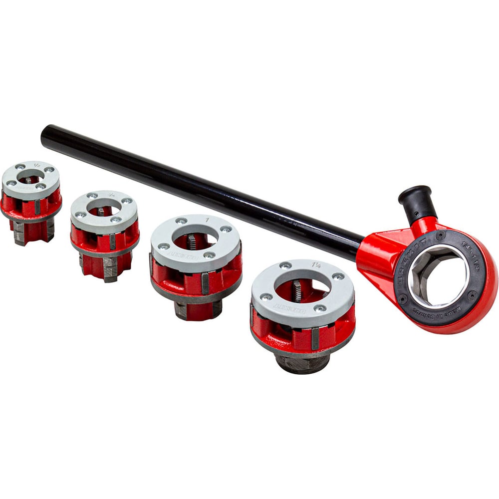 Резьбонарезной клупп BREXIT BrexCUT 1400 2090053