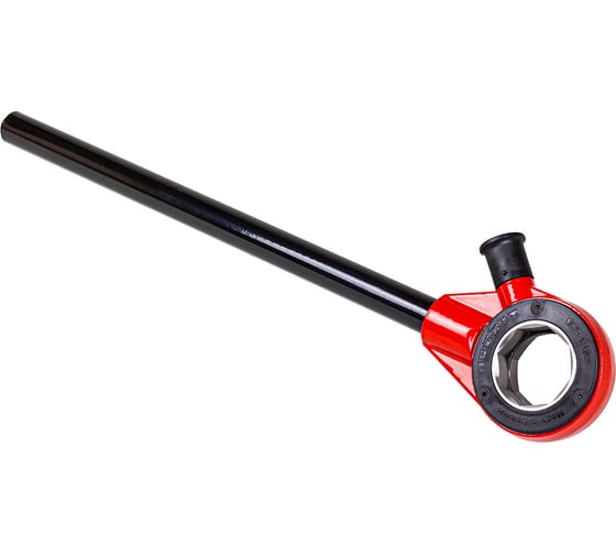 Изображение товара Резьбонарезная трещотка BREXIT BrexCUT 1400 c односекционной ручкой 2090012