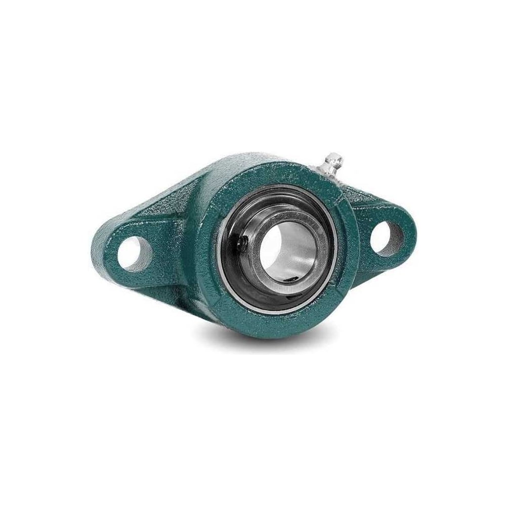 Изображение товара Подшипник KMRовой узел UCFL 206 00-00088513 с овальным фланцем