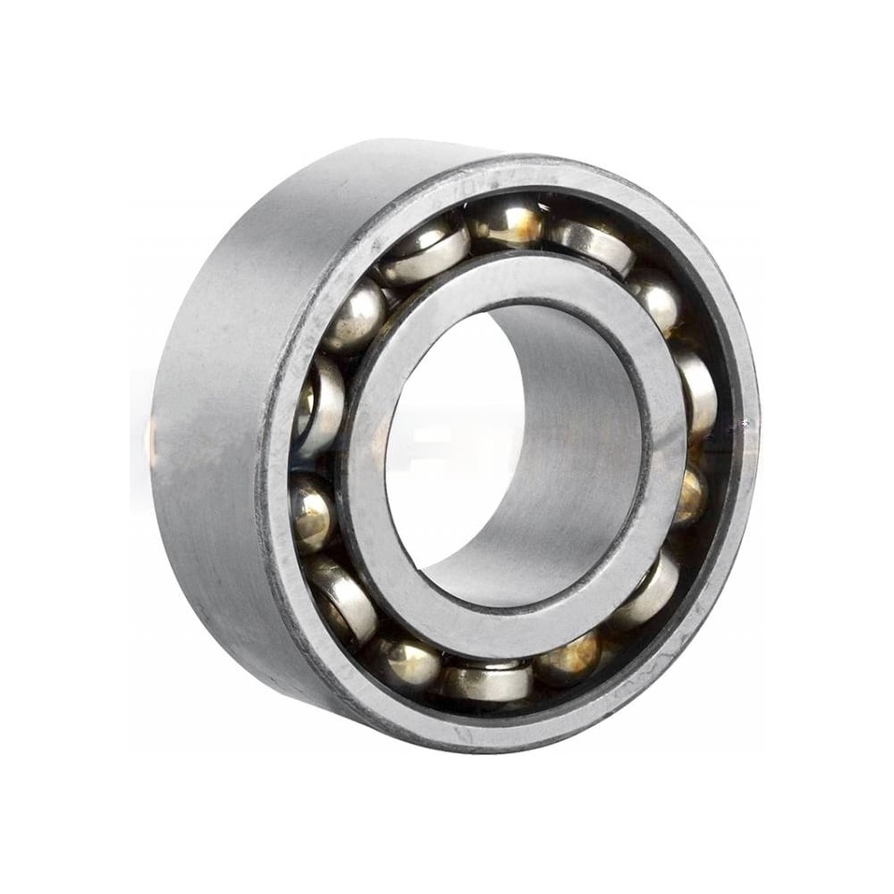 Изображение товара Подшипник KMR 3208 A шариковый двухрядный радиально-упорный 80х80х30.2 мм