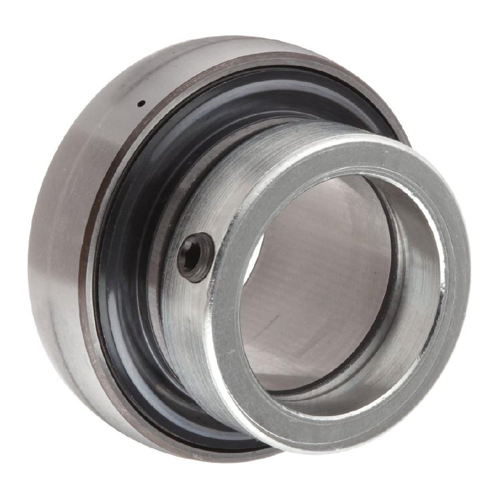 Изображение товара Подшипник KMR YET 206-104 00-00002754 корпусной радиальный шариковый