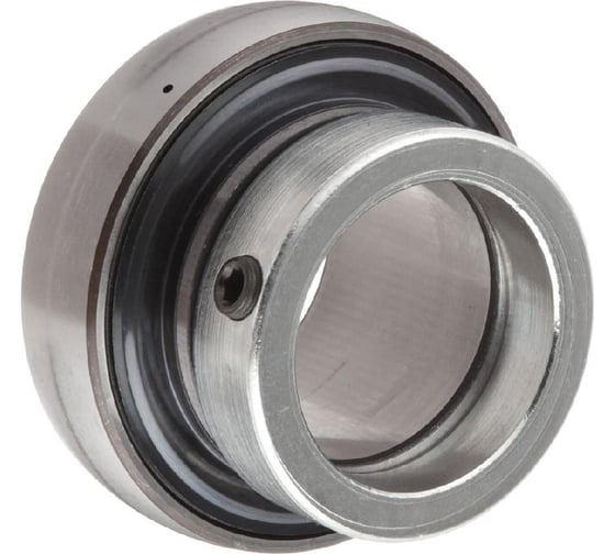 Изображение товара Подшипник KMR YEL 207-2RF/VL065 00-00002788