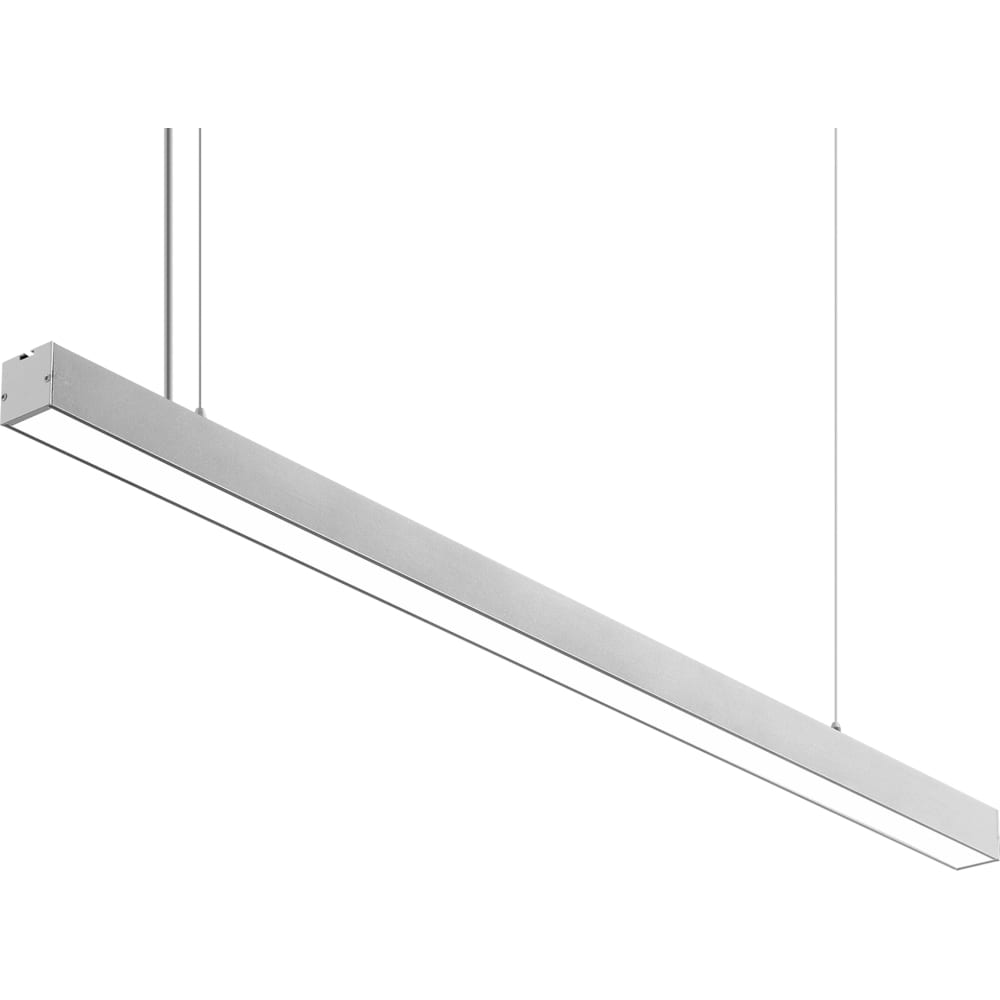 фото Подвесной линейный светодиодный светильник apeyron