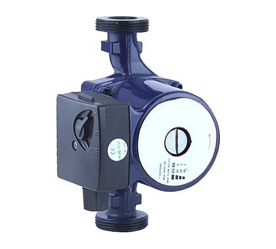 Изображение товара Циркуляционный насос REDVERG RD-CP25/6 6615091