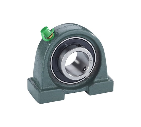 Изображение товара Подшипник KMRовый узел UCPA 208 00-00092347