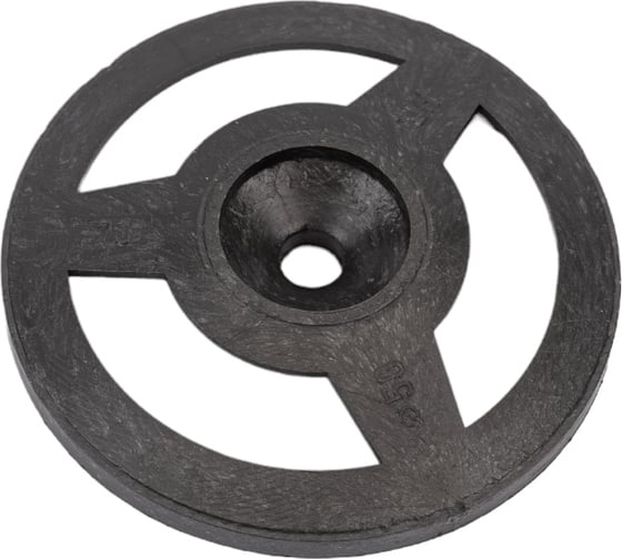 Изображение товара Рондоль шайба КРЕП-КОМП для теплоизоляции 5х50мм 250шт рн550