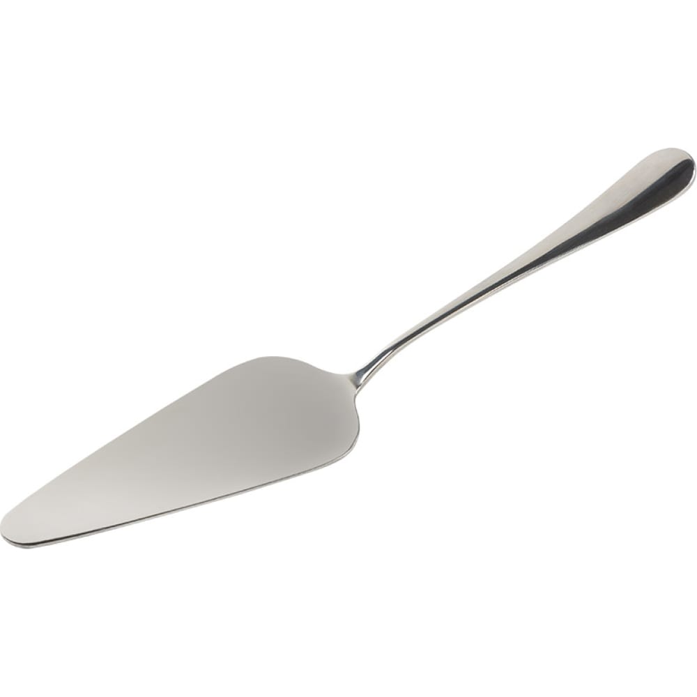 Лопатка кондитерская Mallony лопатка mallony для тефлоновой посуды бук 28 5 см 106739
