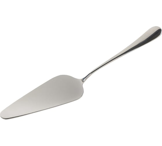 Изображение товара Кондитерская лопатка Mallony napoletano 22.5 см, из нержавеющей стали 106469
