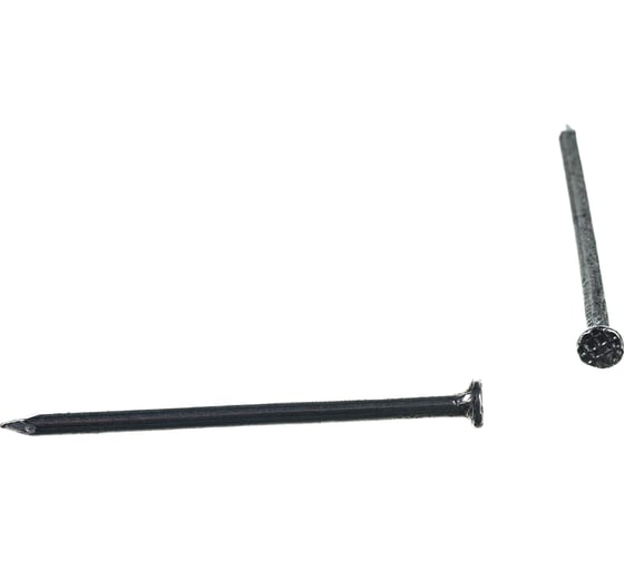 Изображение товара Строительные гвозди КРЕП-КОМП 2,5 х 50 черные ГОСТ 4028-63 5 кг А30002505000516