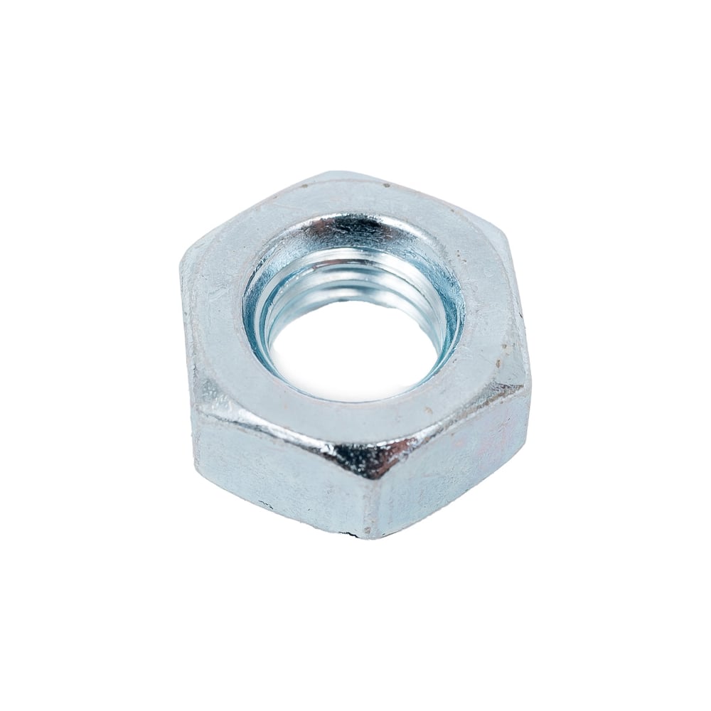 Изображение товара Гайка высокопрочная Insparion DIN 934 М10 оцинкованная 50 шт