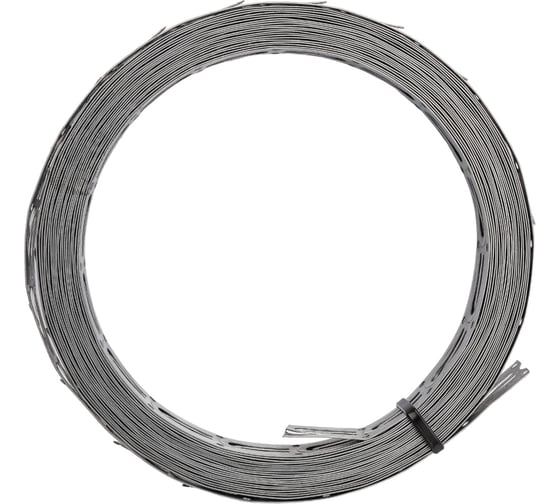 Изображение товара Перфолента для теплого пола КРЕП-КОМП LVA 20 х 0,55 10 метров пт2055